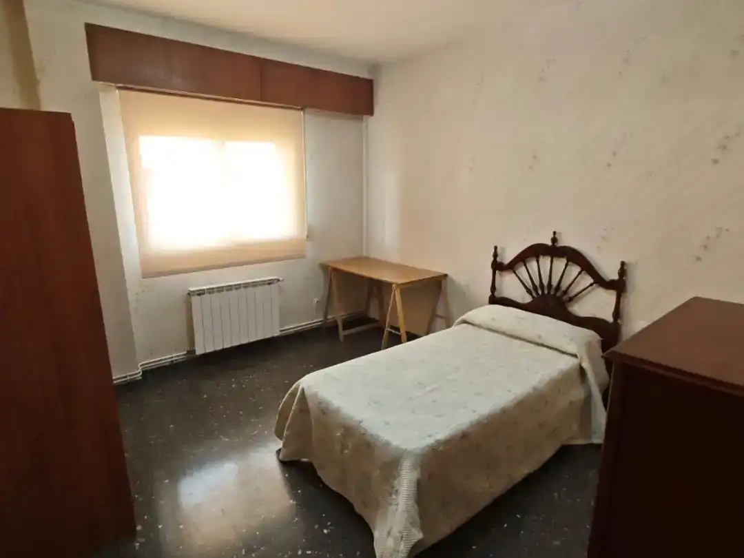 Piso de 105 m² en Albacete
