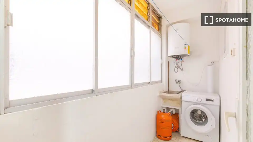 Habitación 104 m², Elche