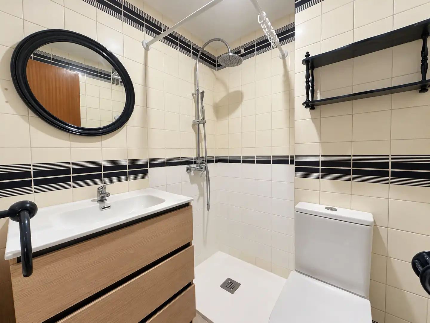 Piso de 100 m² en Hoyo de Manzanares