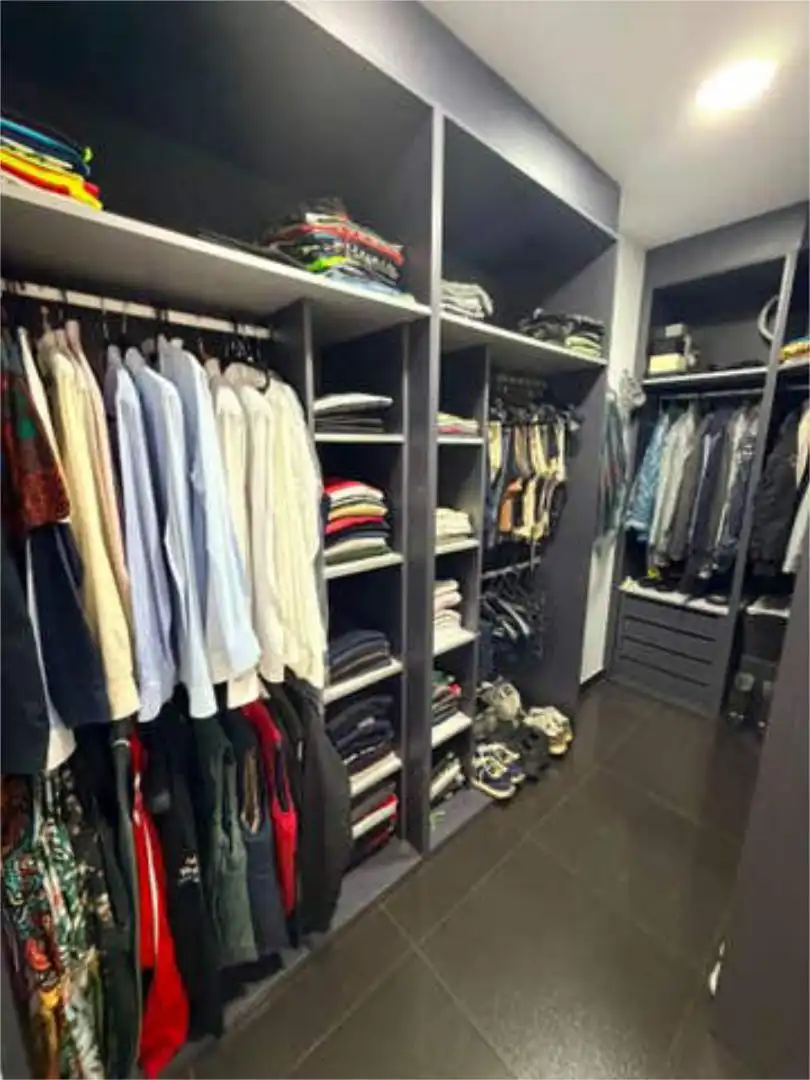 Piso de 180 m² en Valle del Zalabí