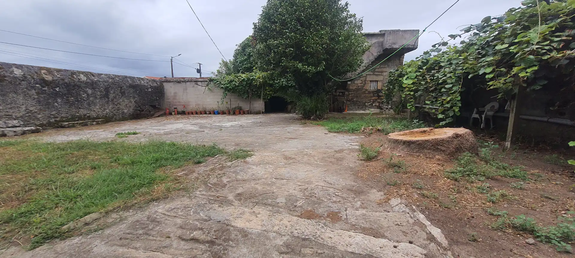 Casa de 280 m² en Ponteceso