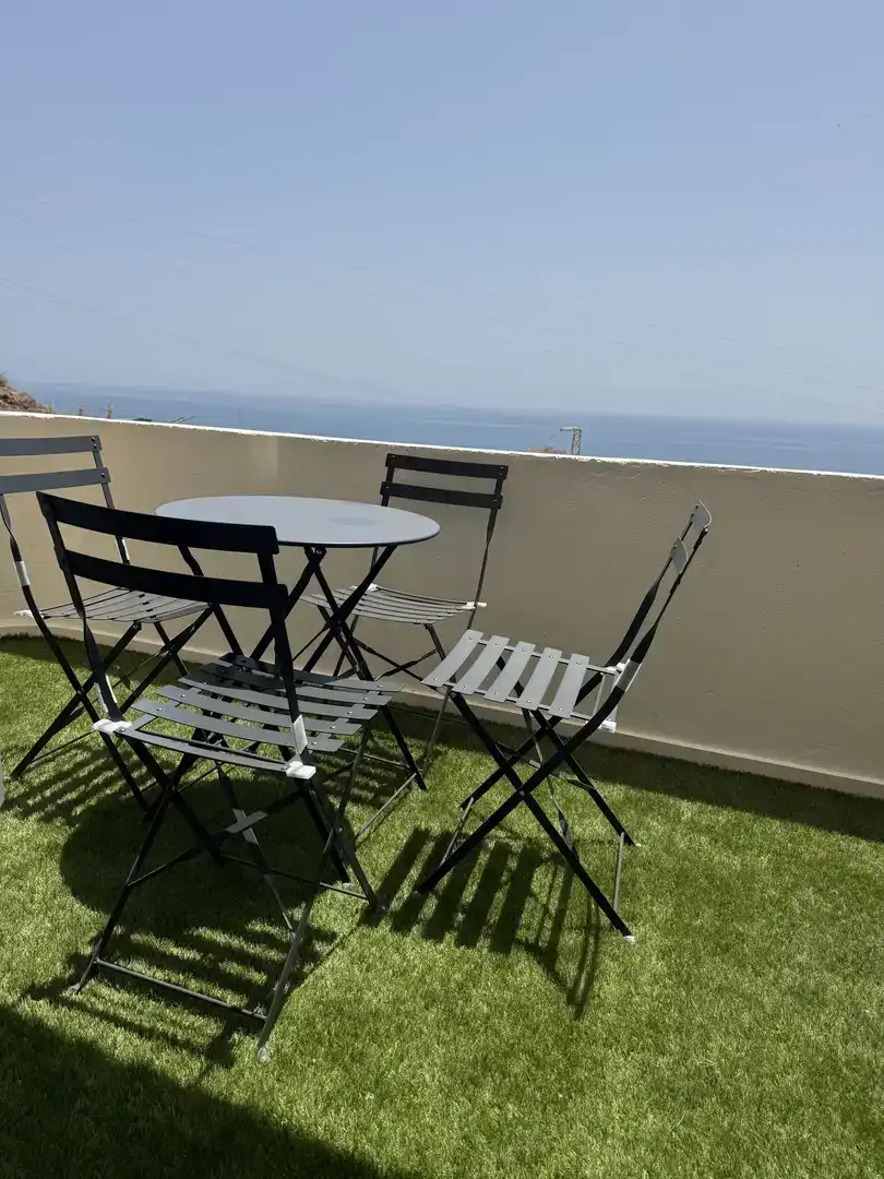 Piso de 65 m² en Garrucha