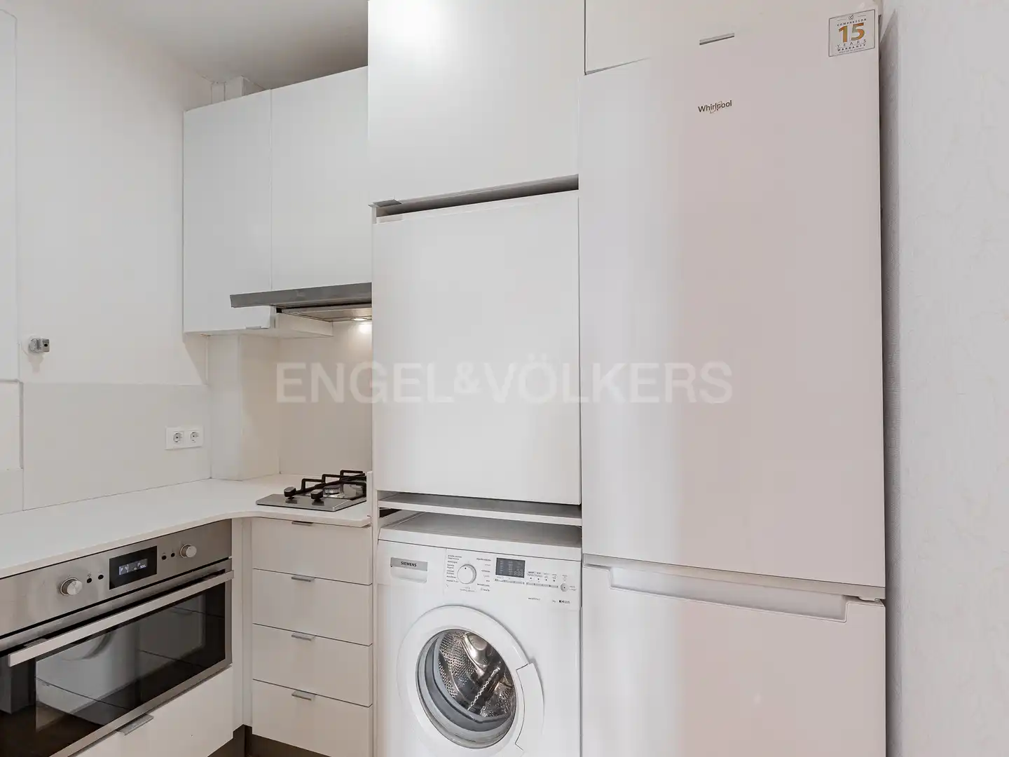 Pis de 59 m² a Barcelona