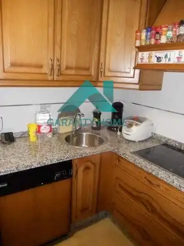Piso de 130 m² en Cáceres