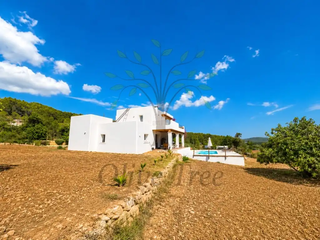 Piso de 250 m² en Sant Joan de Labritja