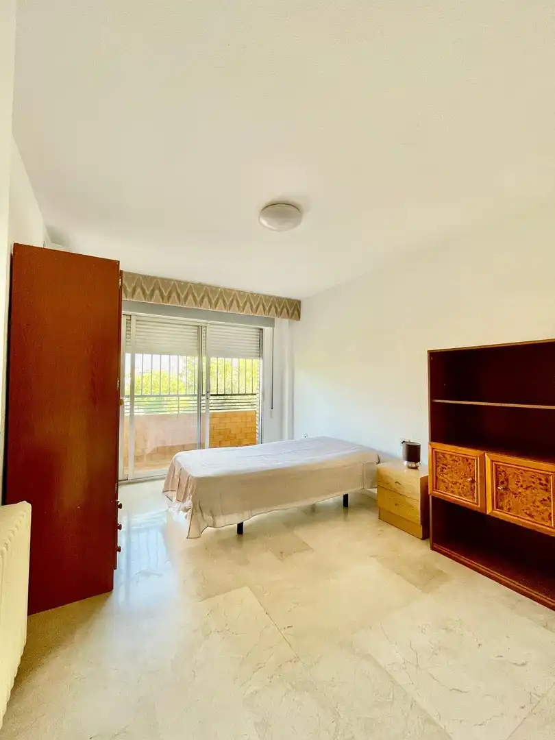 Piso de 120 m² en Granada