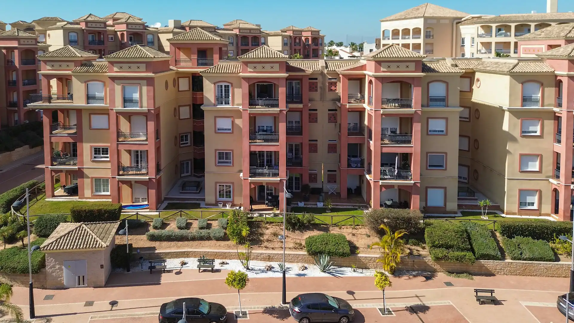 Piso de 135 m² en Lepe