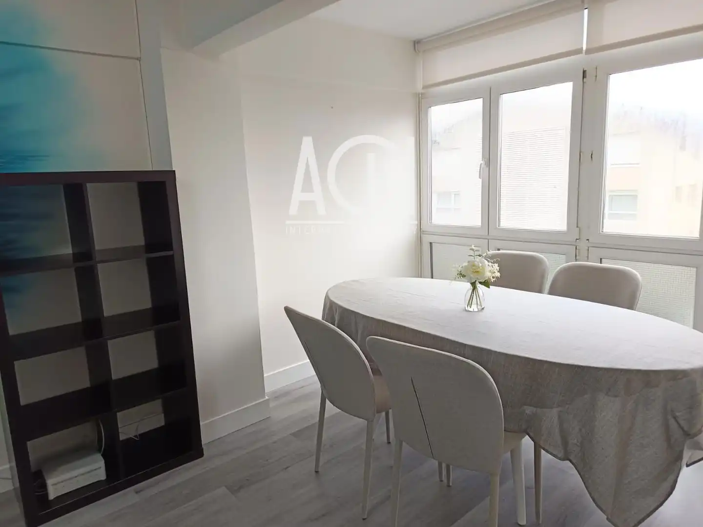 Piso de 90 m² en Sopela