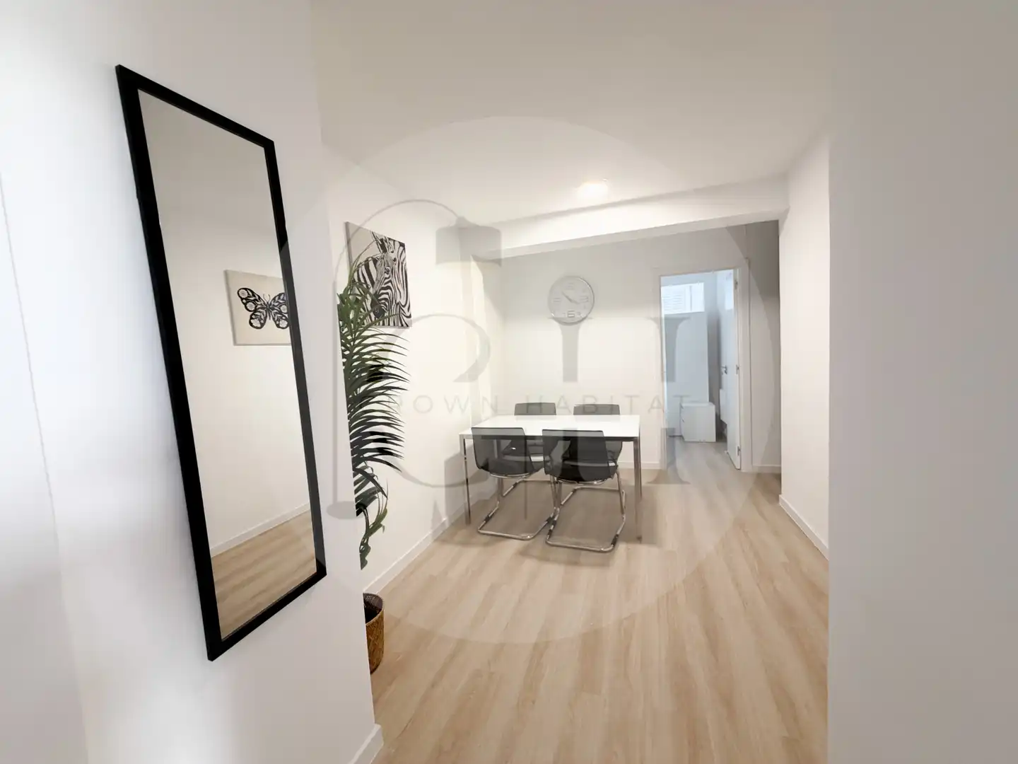 Habitación 67 m², Getafe