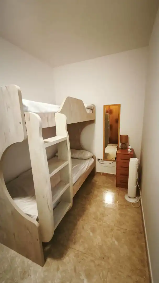 Piso de 80 m² en Benicarló