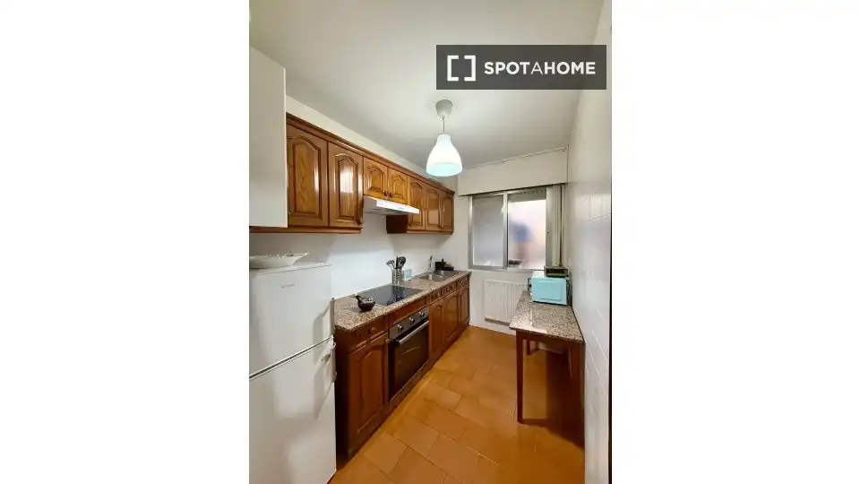 Stanza 79 m², Pontevedra