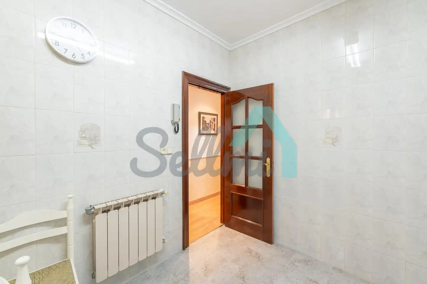Habitación 87 m², Oviedo