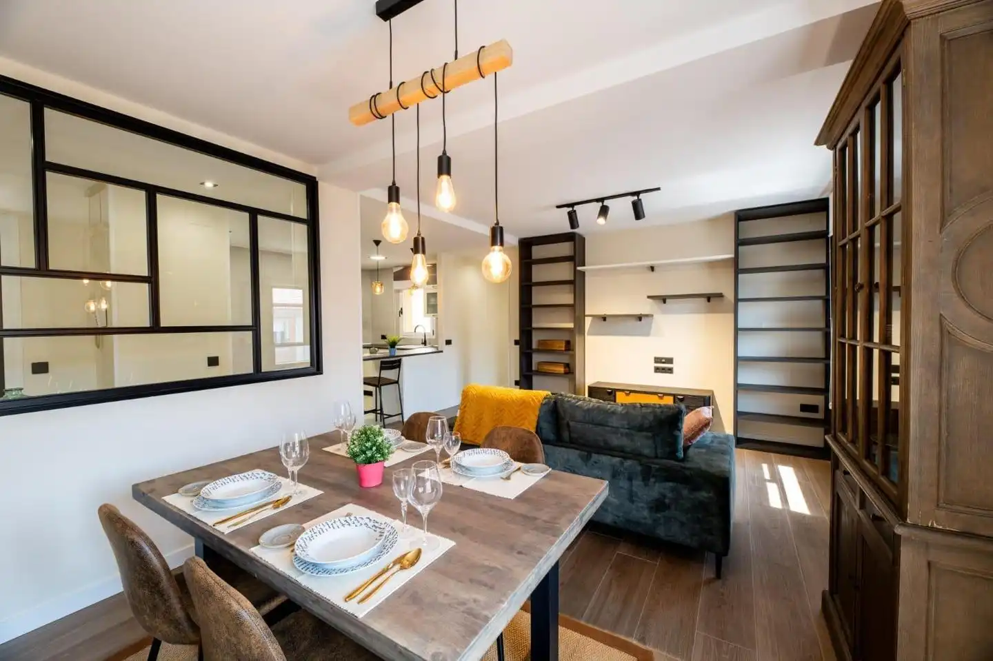 Appartement 55 m² à Segovia