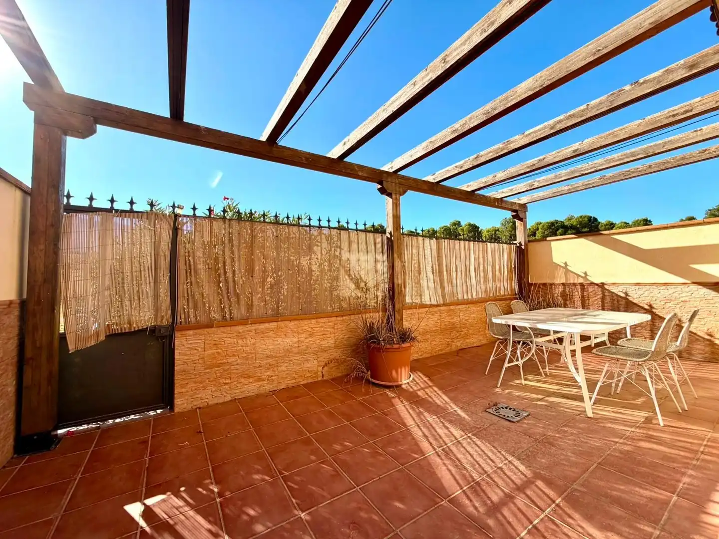 Casa de 160 m² a Monachil