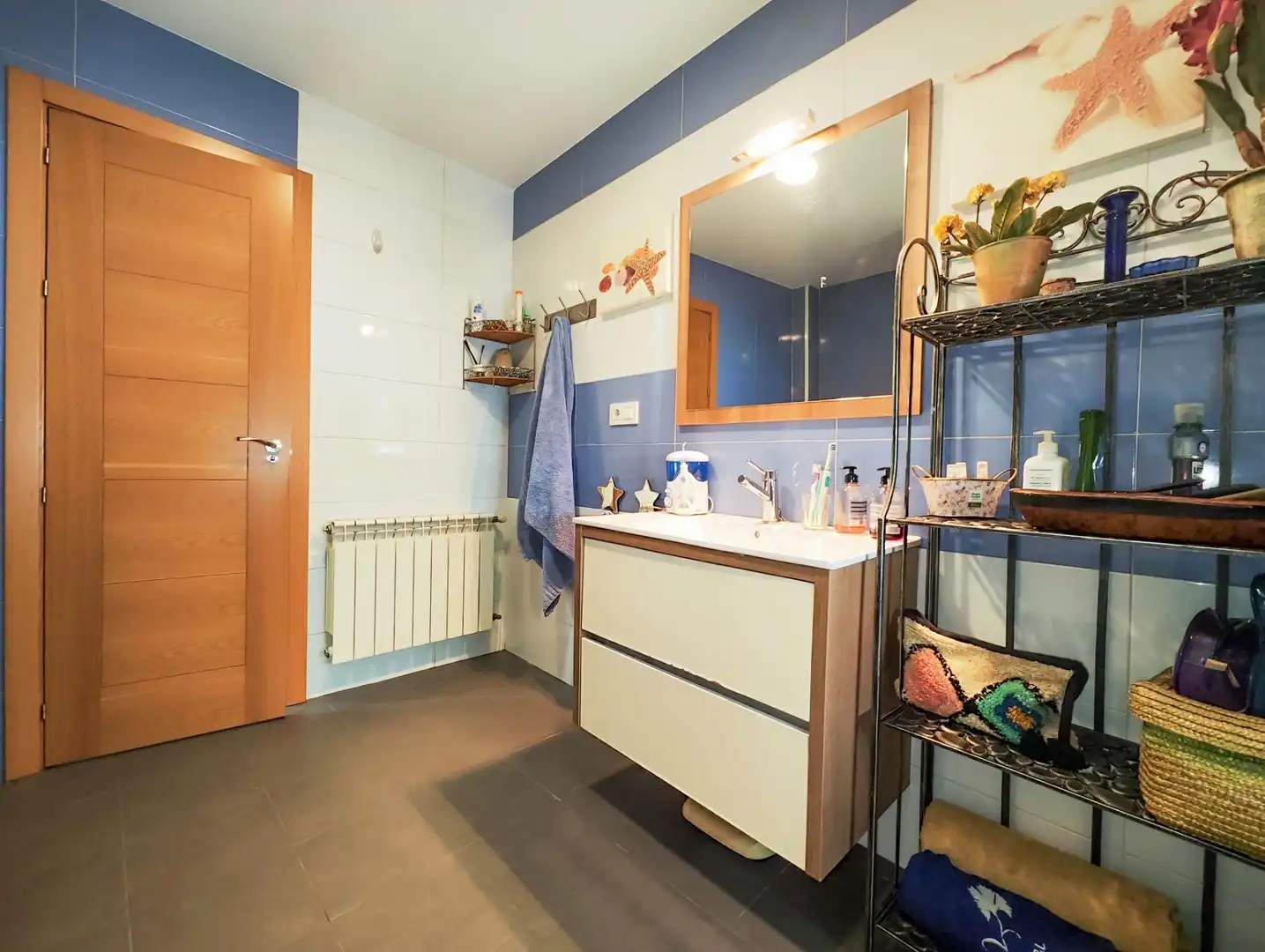 Piso de 90 m² en Puertollano