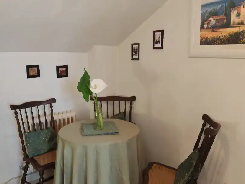 Habitación 100 m², Toledo