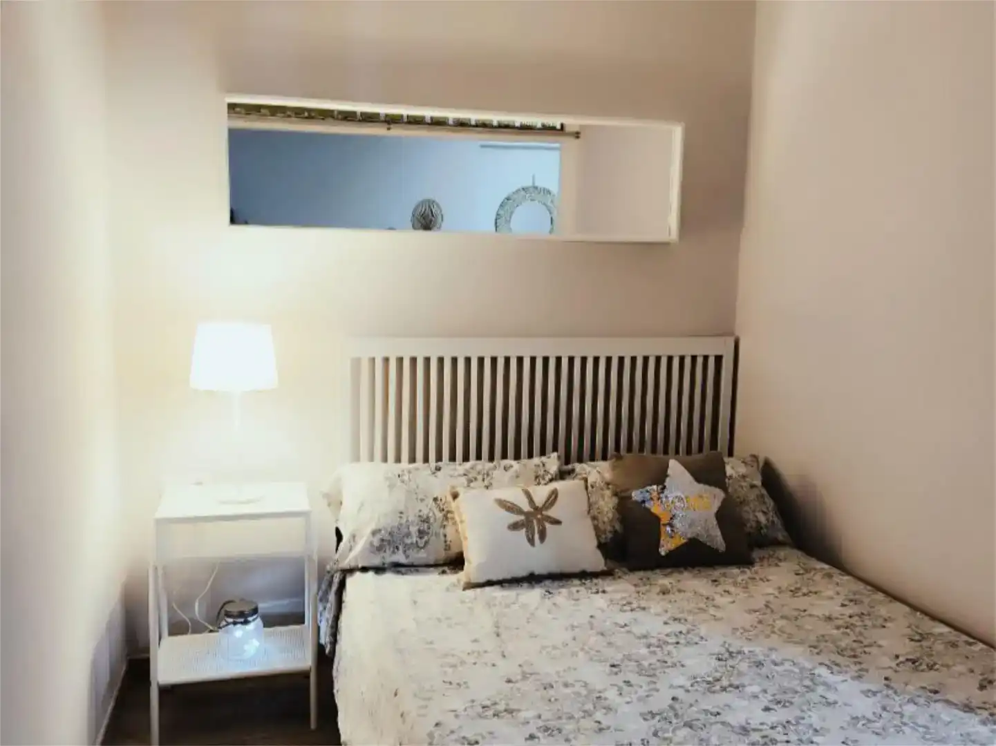 Piso de 57 m² en Castellón de la Plana