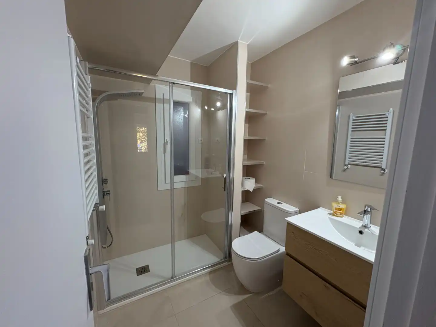 Habitación en alquiler, Leganés