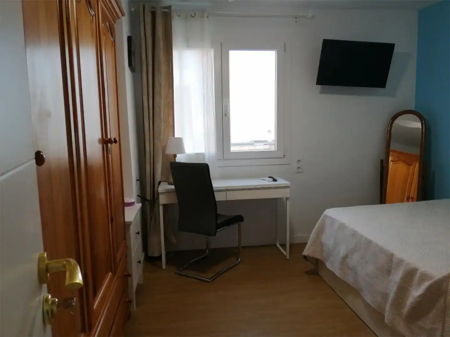 Habitación 100 m², Santa Cruz de Tenerife