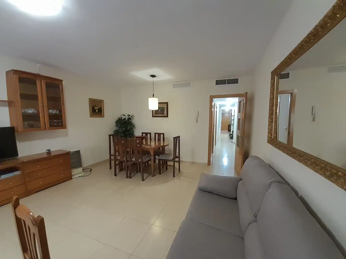 Piso de 109 m² en Jaén