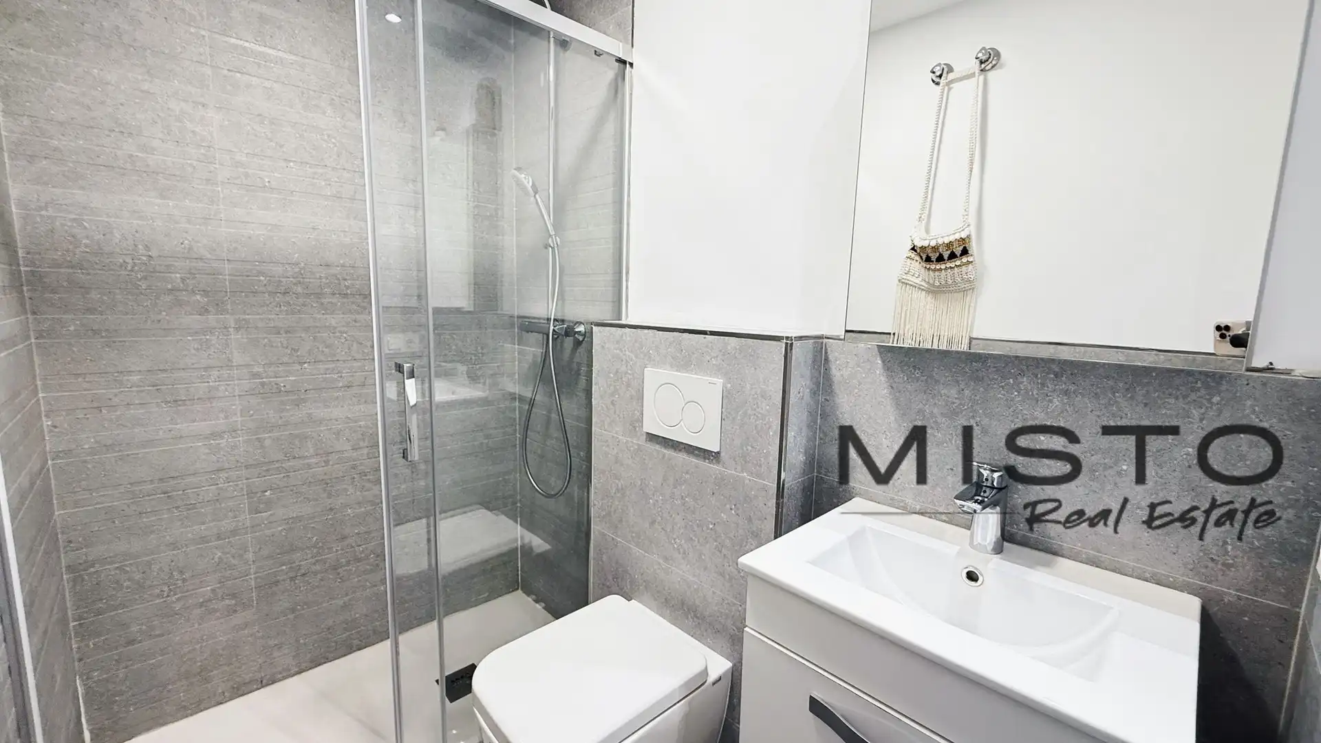 Pis de 101 m² a Estepona
