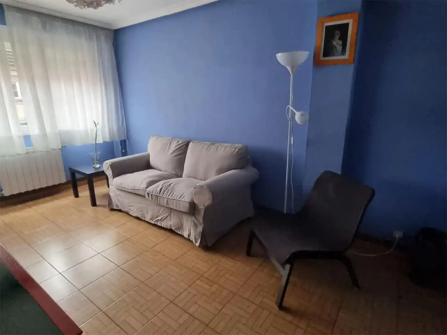 Habitación 120 m², Oviedo