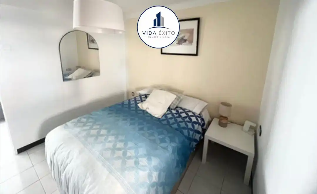 Piso de 55 m² en Jaén