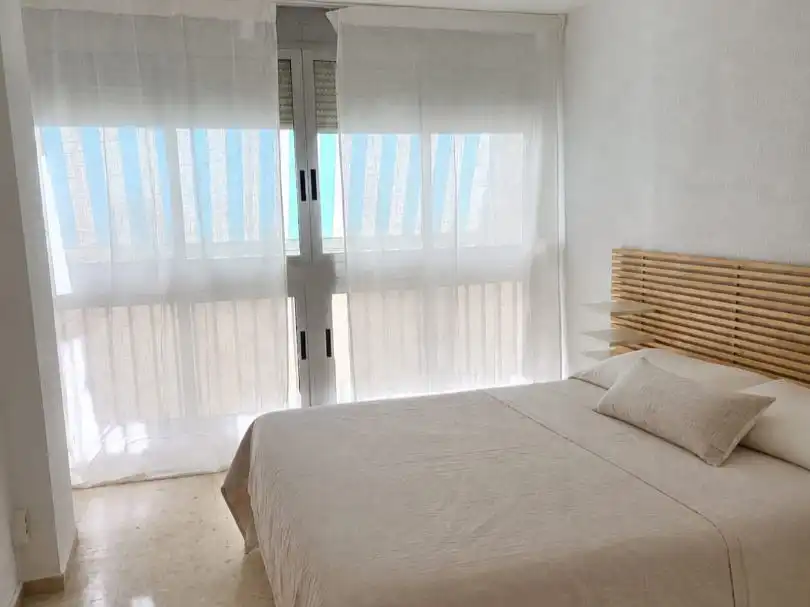 Pis de 65 m² a Benidorm