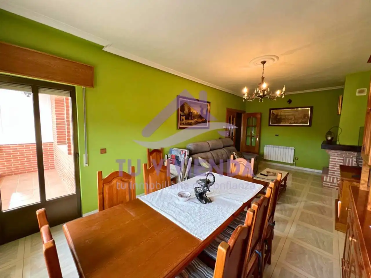Casa de 240 m² en Pollos