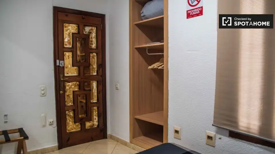 Habitación 120 m², Valencia