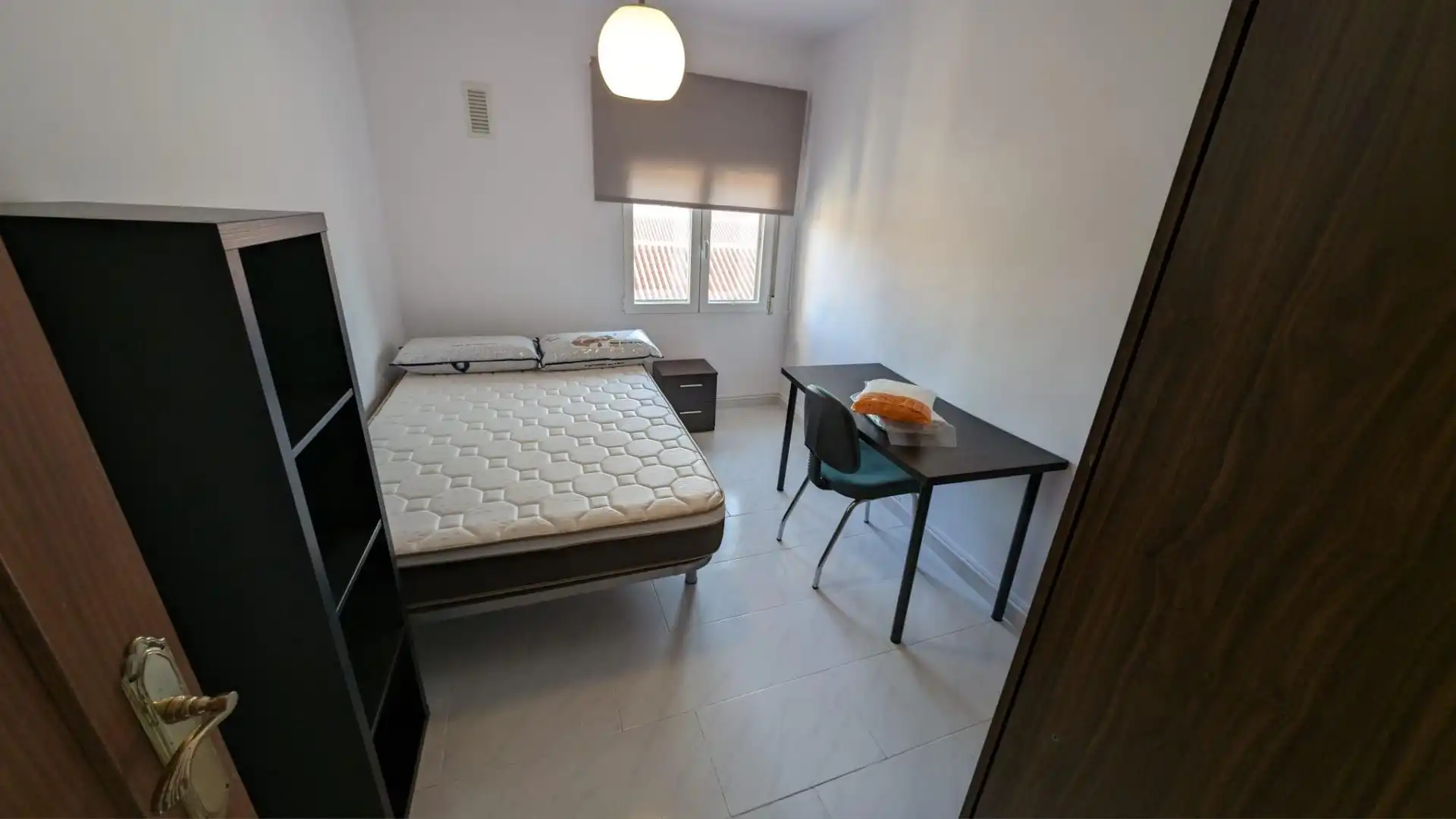 Квартира 90 м² в Granada
