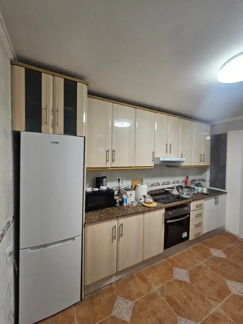 Piso de 118 m² en San Pedro del Pinatar