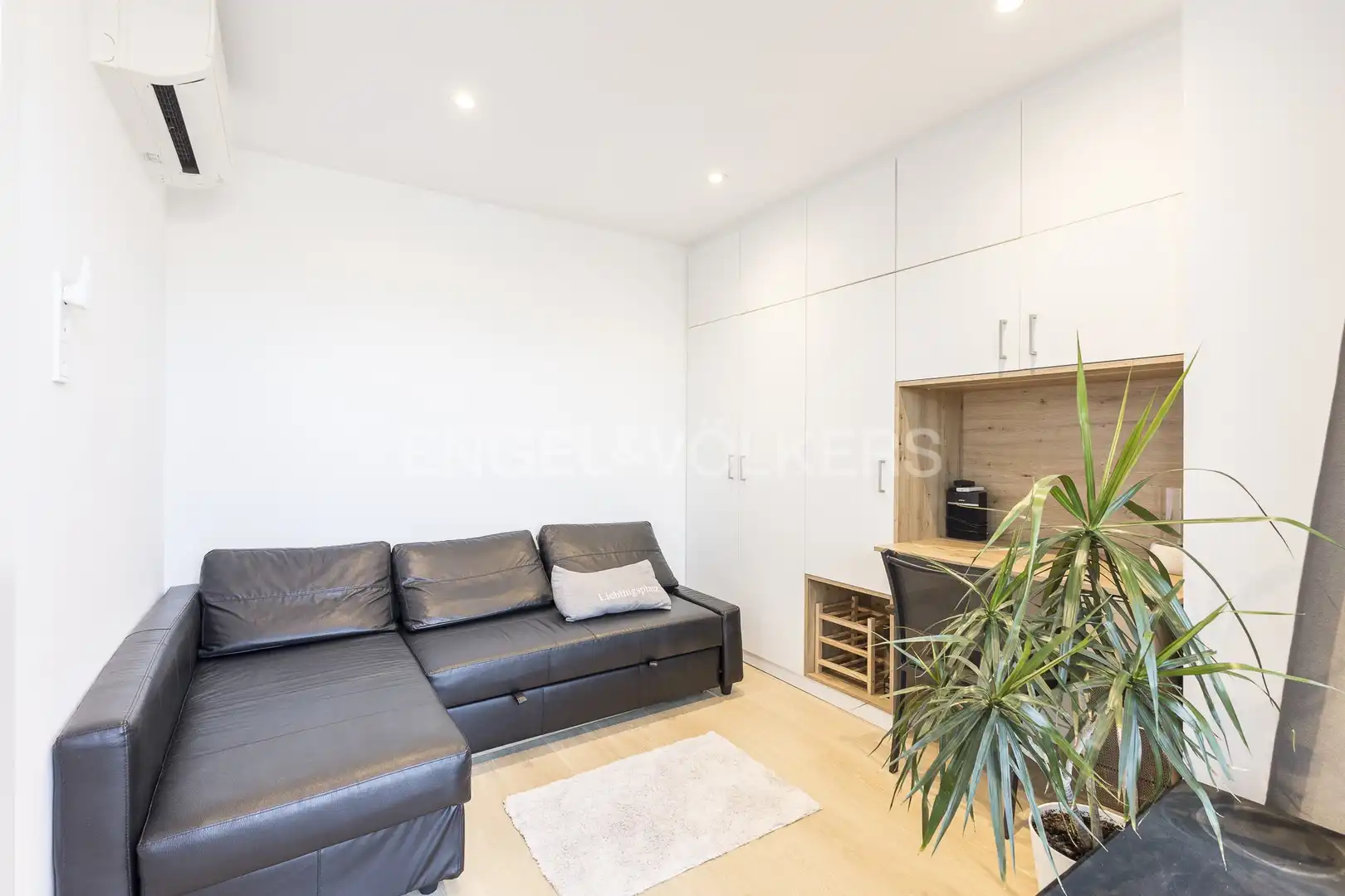 Pis de 133 m² a Barcelona