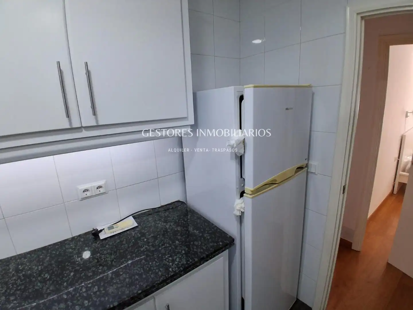 Piso de 70 m² en Alcoy