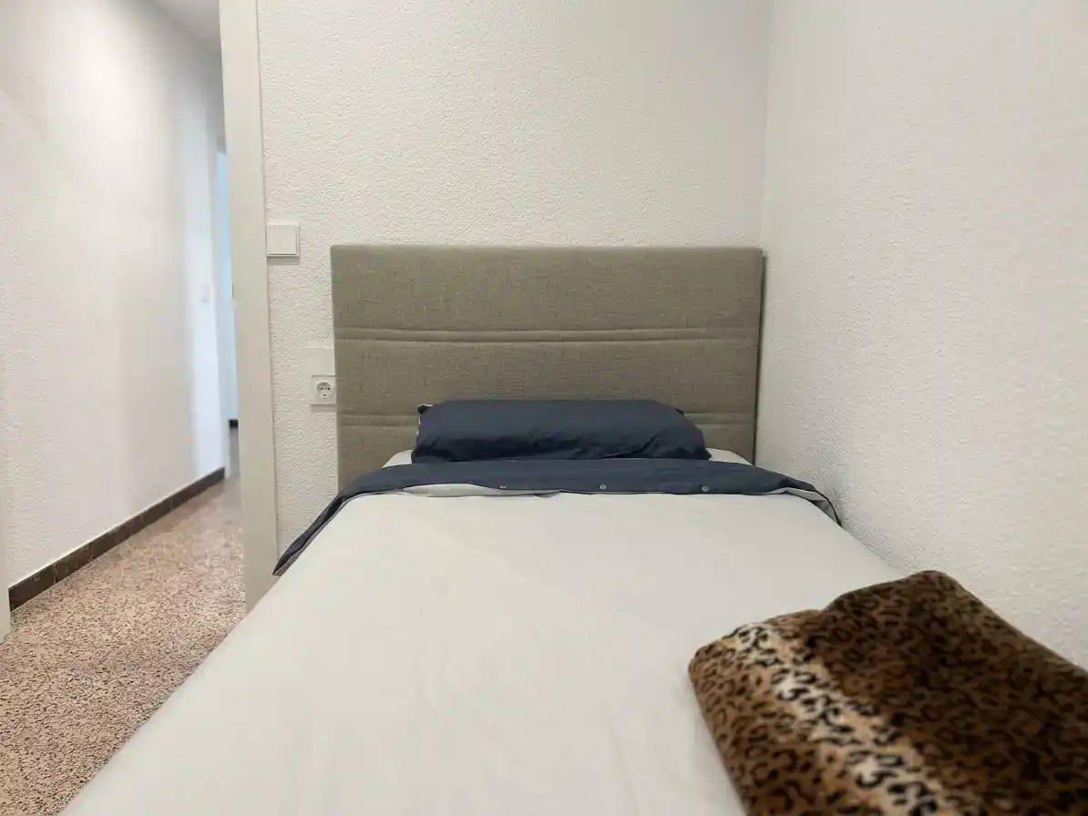Piso de 85 m² en Elche