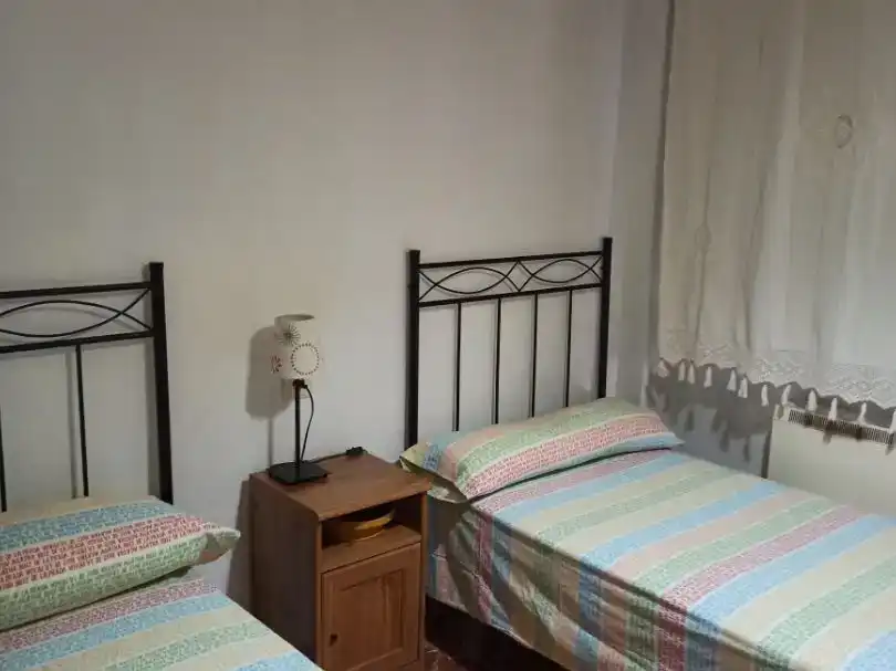 Piso de 115 m² en Alcalá la Real