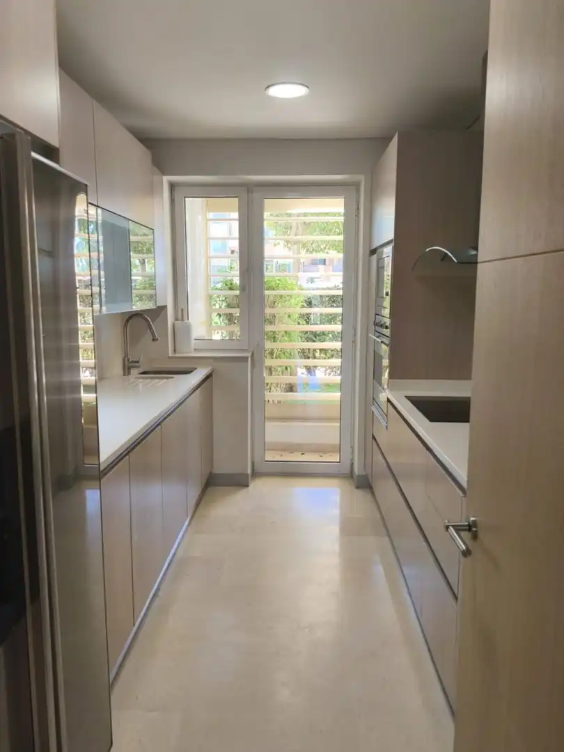 Piso de 115 m² en San Roque