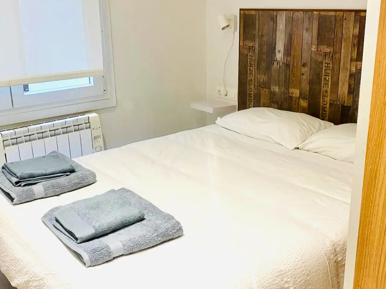 Piso de 53 m² en San Sebastián
