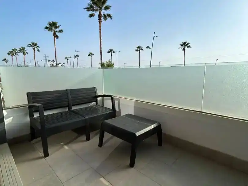 Piso de 115 m² en Dos Hermanas