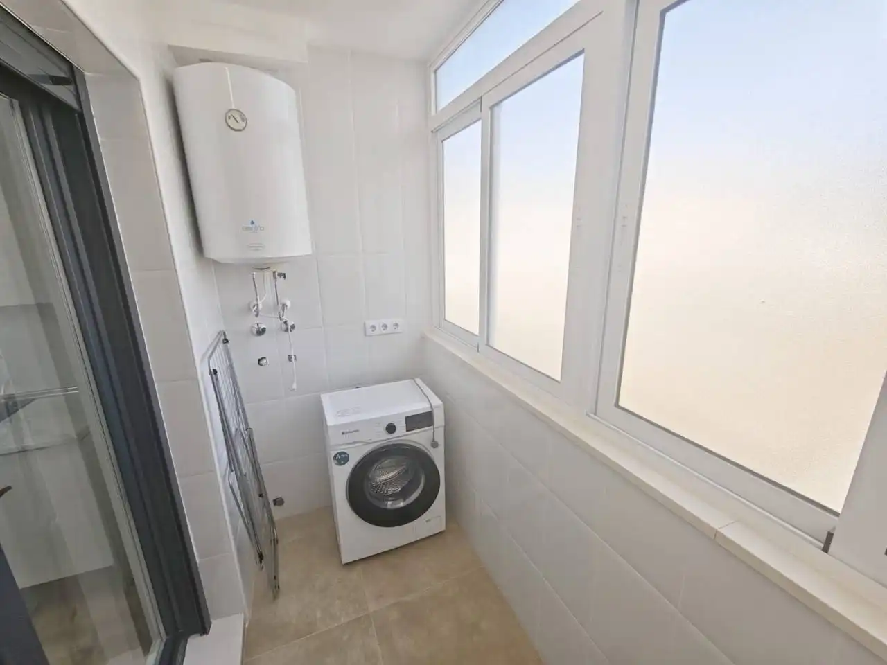 Piso de 116 m² en Murcia