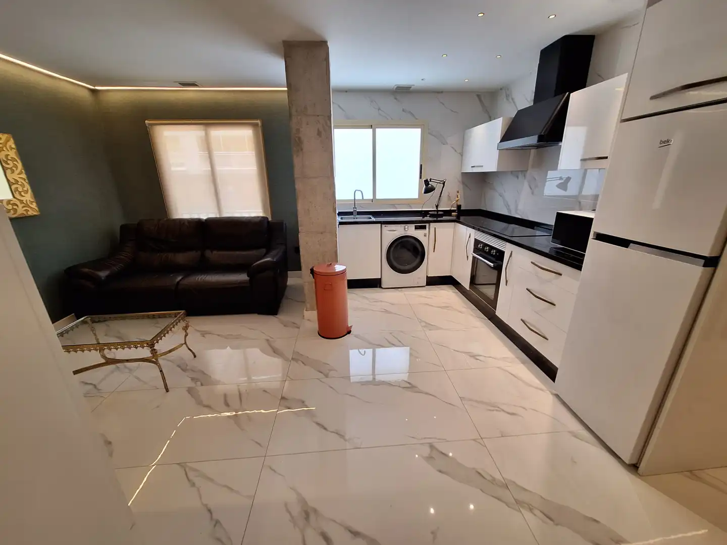Wohnung 65 m² in Elx / Elche