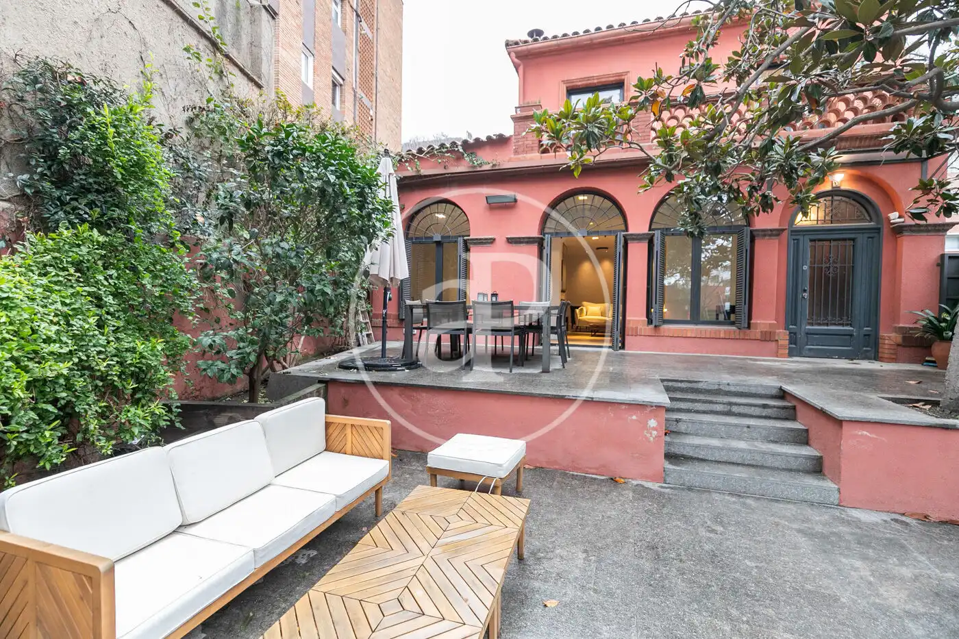 Pis de 217 m² a Barcelona