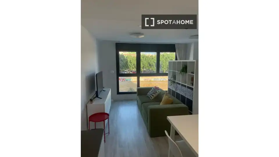 Habitación en alquiler, Málaga