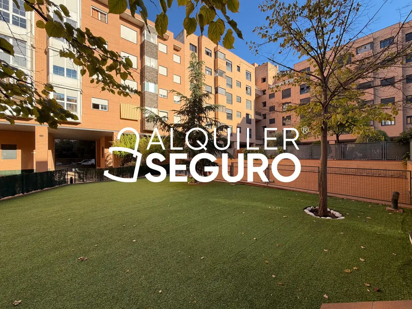 Piso de 85 m² en Madrid