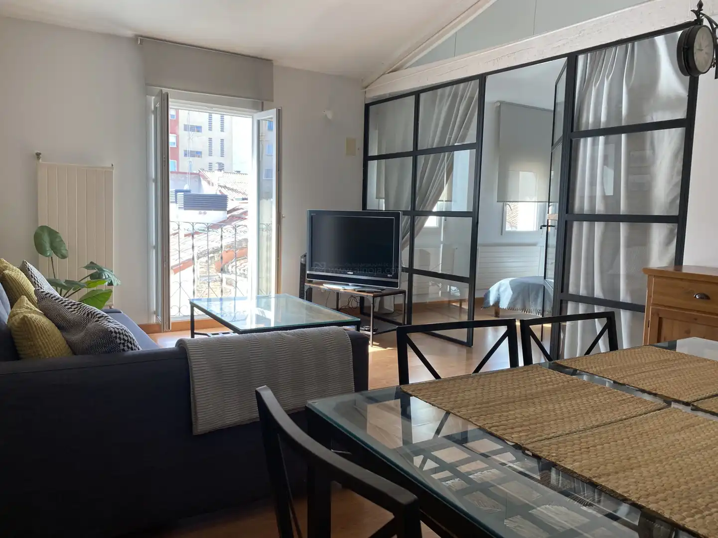 Appartamento 79 m² a Logroño