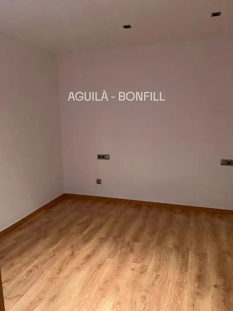 Pis de 109 m² a Barcelona