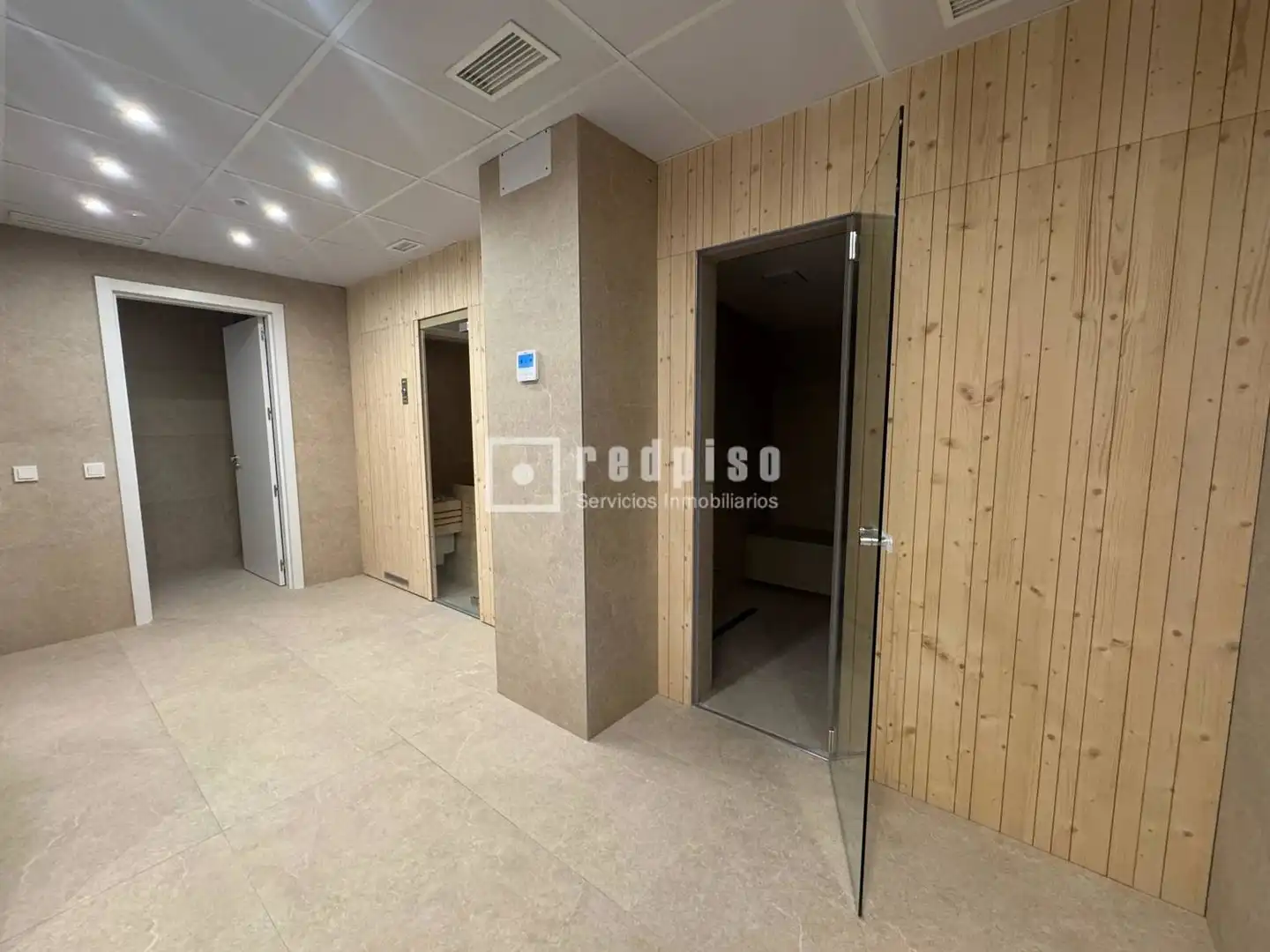 Piso de 42 m² en Alcobendas