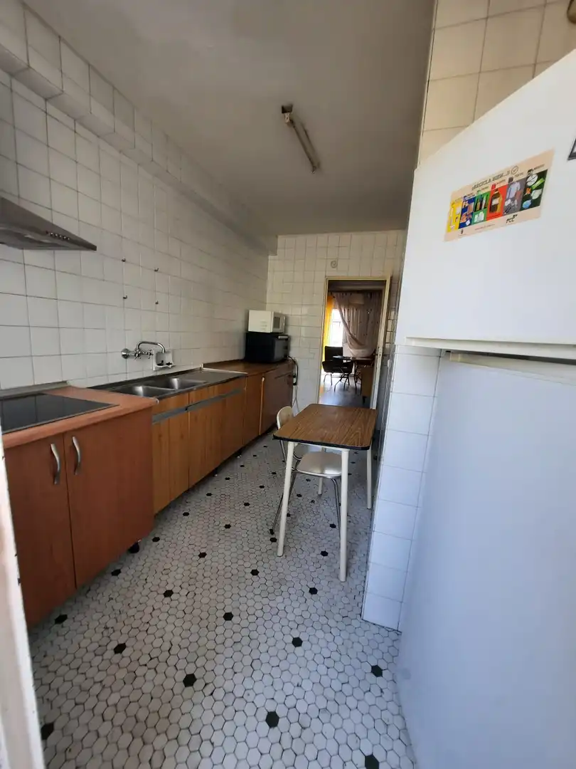 Piso de 100 m² en Badajoz