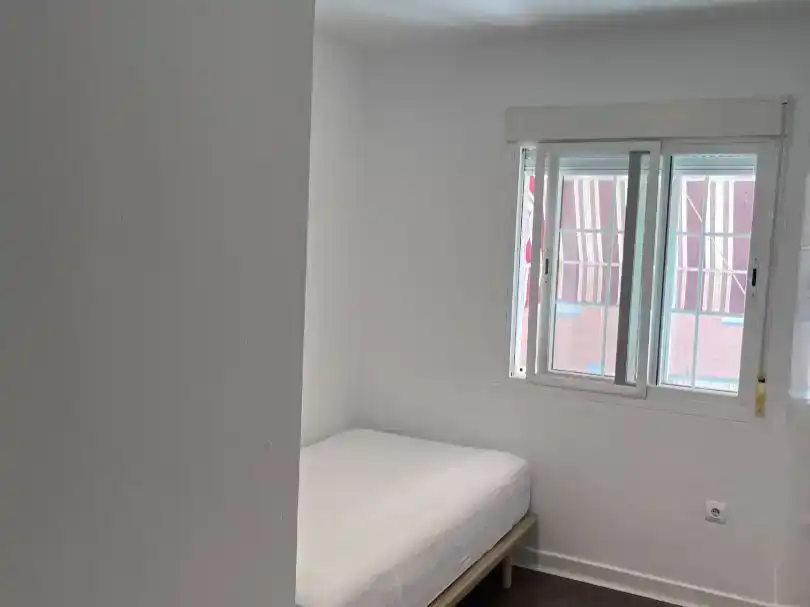 Piso de 92 m² en Mérida