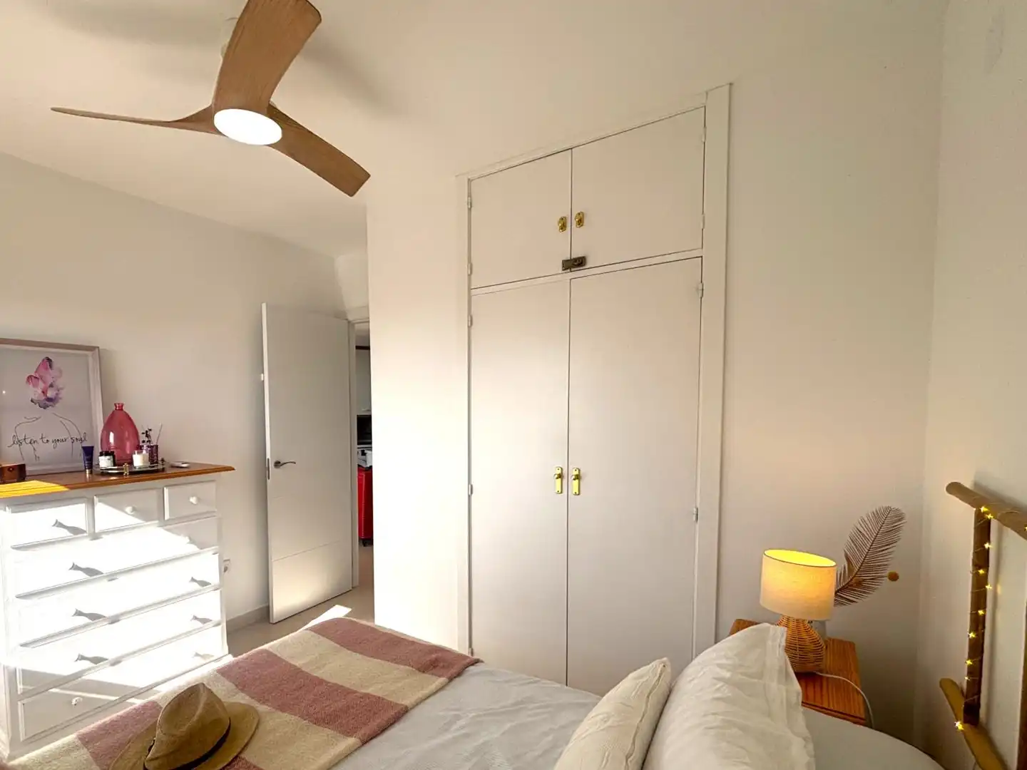 Piso de 45 m² en Cartaya